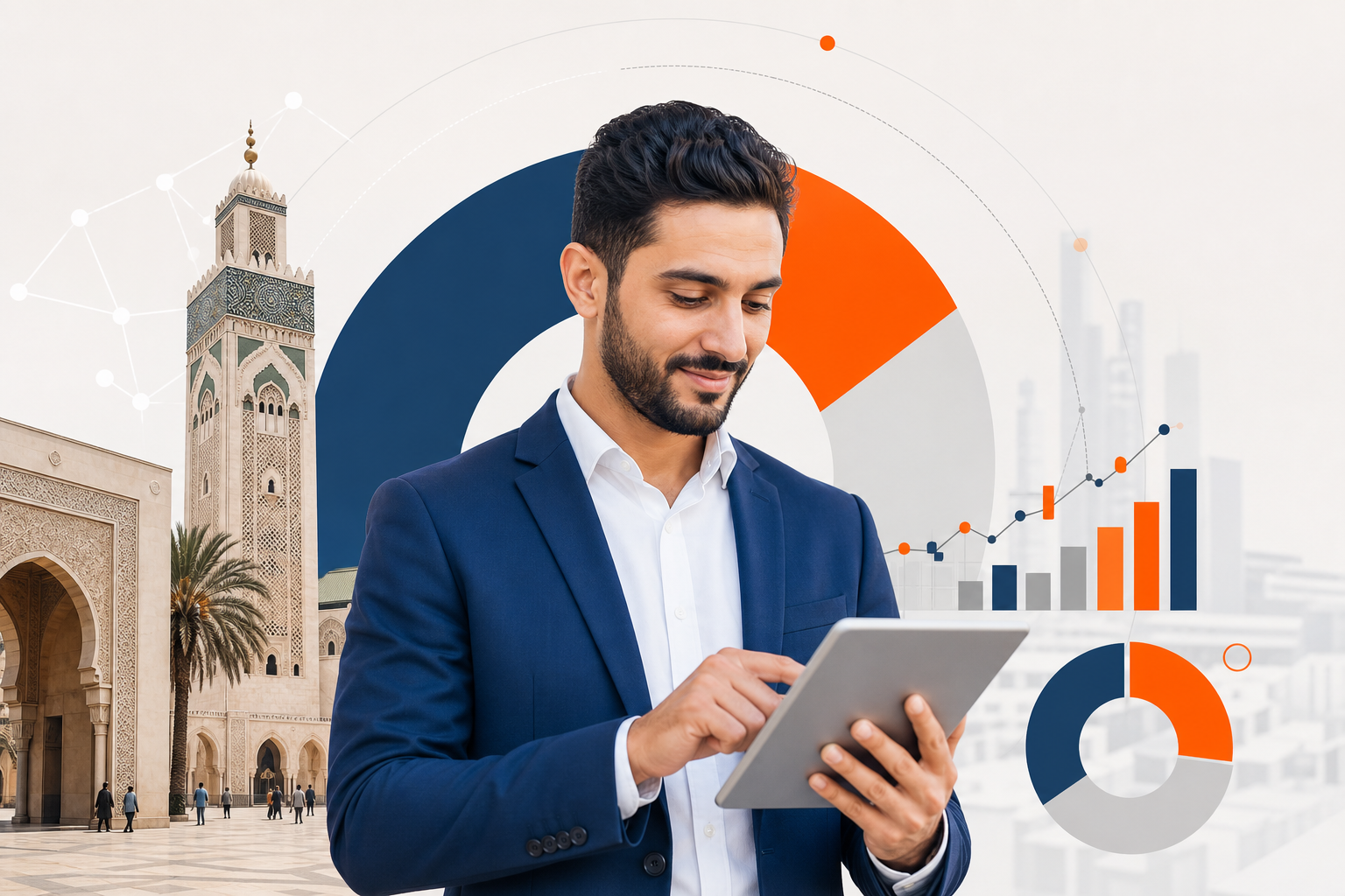 Dromiss by SMODU — Intégrateur Odoo certifié au Maroc