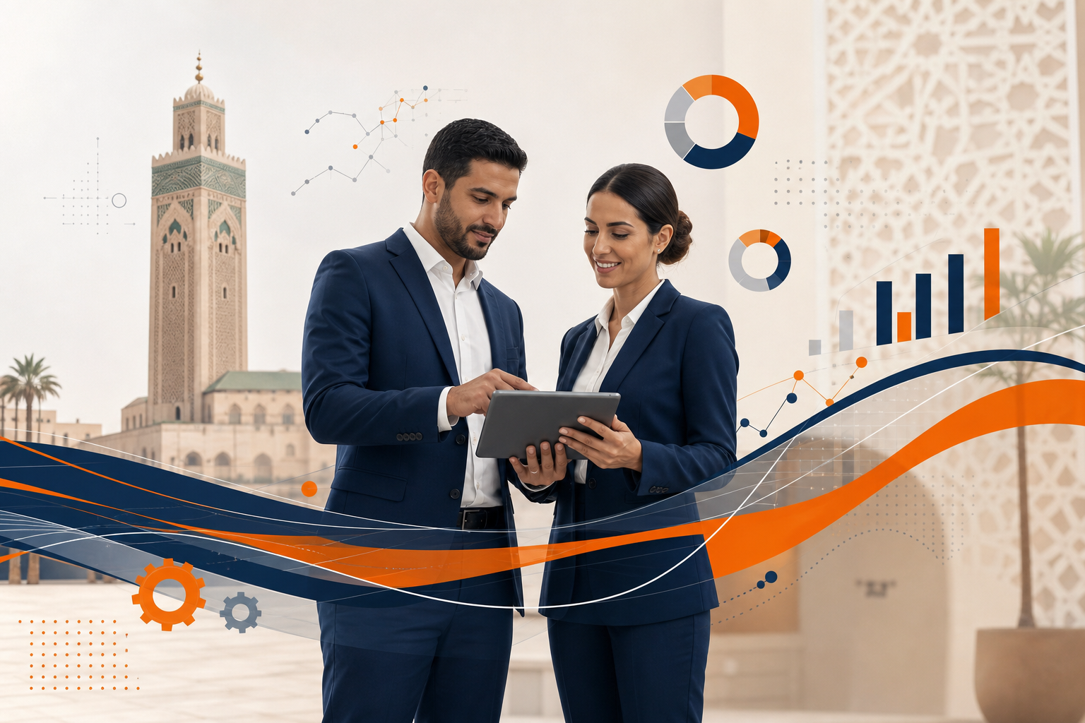 Dromiss Insight — Audit Digital & Processus
