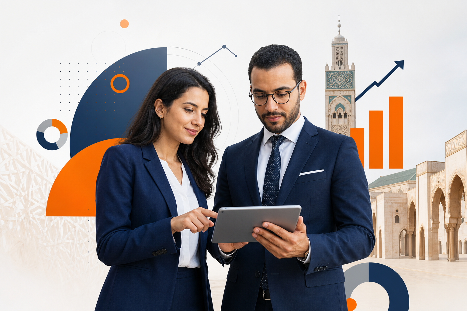 Intégrateur Odoo à Rabat : solutions ERP certifiées pour PME et marchés publics