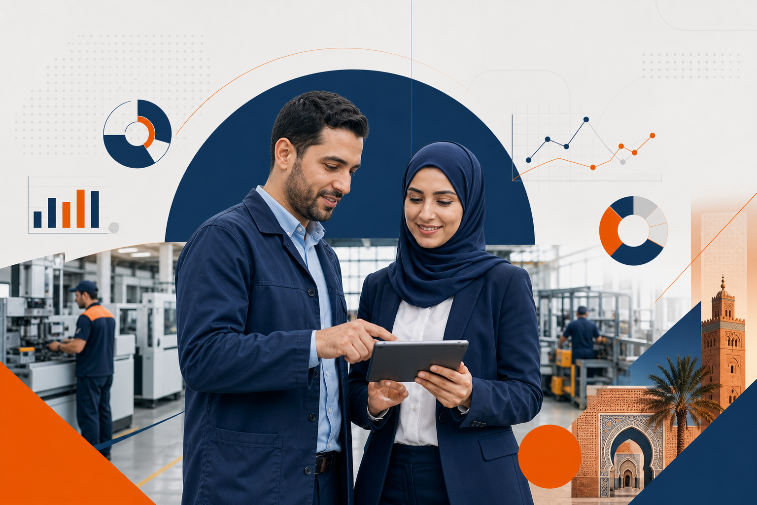 Pilotez votre production avec Odoo MRP — Industrie & Fabrication