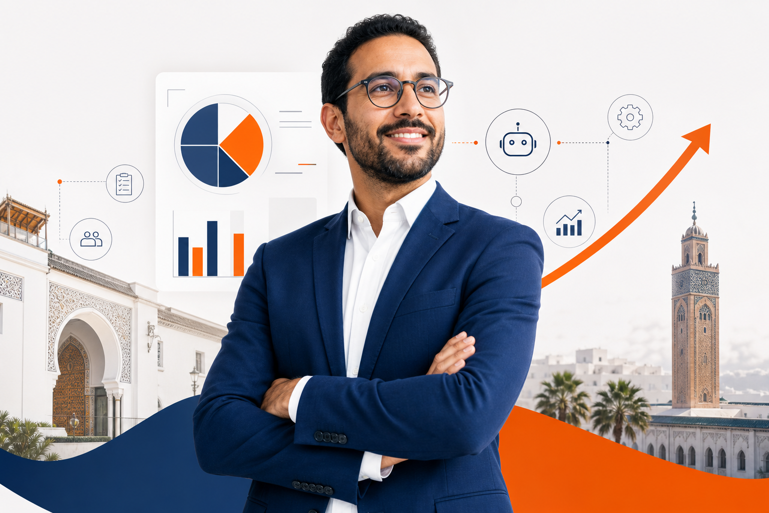 Transformer votre PME avec Odoo : ERP, automatisation et IA au service de la croissance
